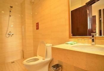 Beijing Katzman Hotel Liyuanzhen Екстер'єр фото
