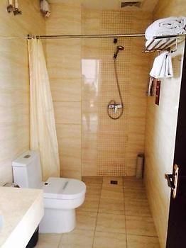 Beijing Katzman Hotel Liyuanzhen Екстер'єр фото