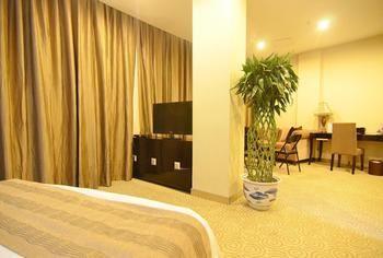 Beijing Katzman Hotel Liyuanzhen Екстер'єр фото