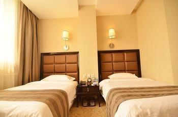 Beijing Katzman Hotel Liyuanzhen Екстер'єр фото
