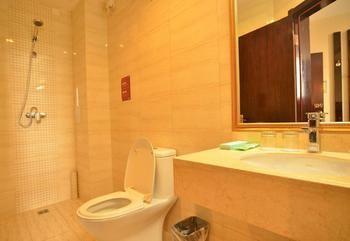 Beijing Katzman Hotel Liyuanzhen Екстер'єр фото