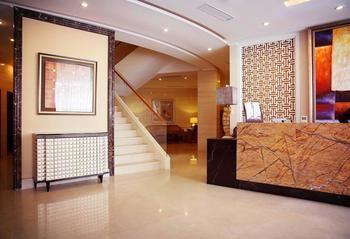 Beijing Katzman Hotel Liyuanzhen Екстер'єр фото