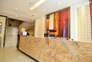 Beijing Katzman Hotel Liyuanzhen Екстер'єр фото