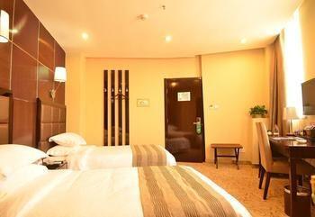Beijing Katzman Hotel Liyuanzhen Екстер'єр фото