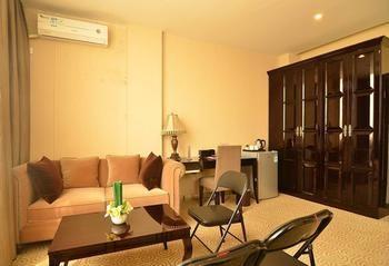 Beijing Katzman Hotel Liyuanzhen Екстер'єр фото