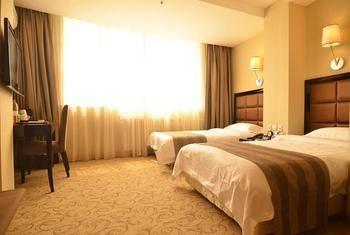 Beijing Katzman Hotel Liyuanzhen Екстер'єр фото