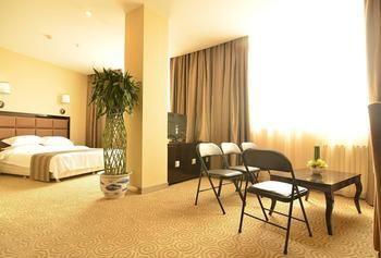 Beijing Katzman Hotel Liyuanzhen Екстер'єр фото