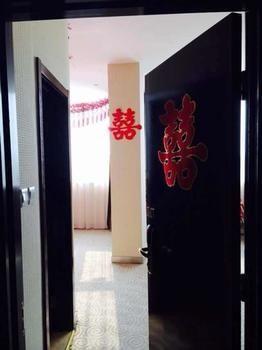 Beijing Katzman Hotel Liyuanzhen Екстер'єр фото
