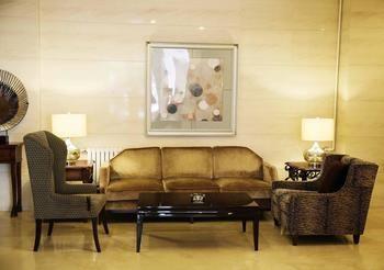 Beijing Katzman Hotel Liyuanzhen Екстер'єр фото