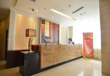 Beijing Katzman Hotel Liyuanzhen Екстер'єр фото